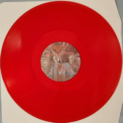 Drawn and Quartered - Congregation Pestilence LP
