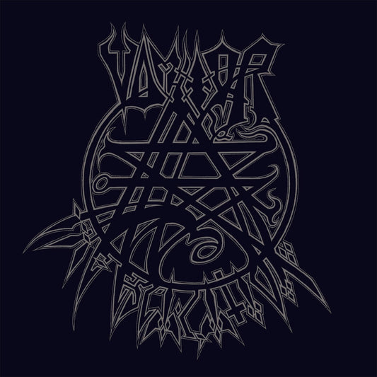 VOMITOR The Escalation CD