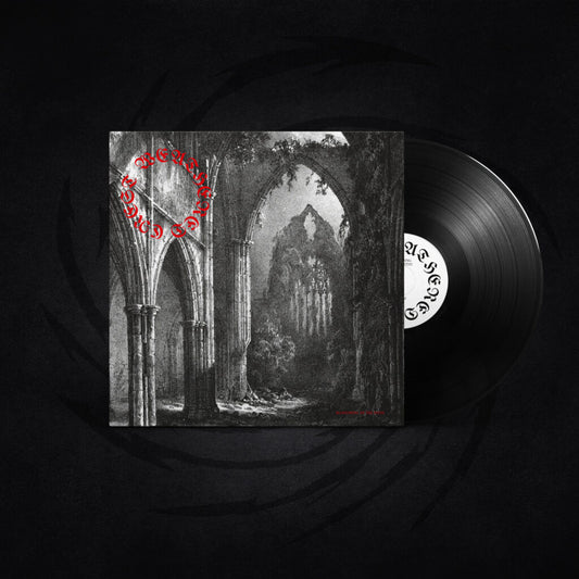 Weathered Crest - Blossoming Of The Paths, LP