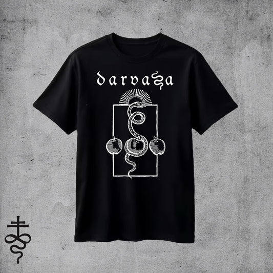 DARVAZA - We Are Him, T-Shirt [Pre-Order]