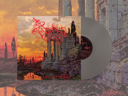 Zeicrydeus - La grande hérésie (Silver, Third Press)