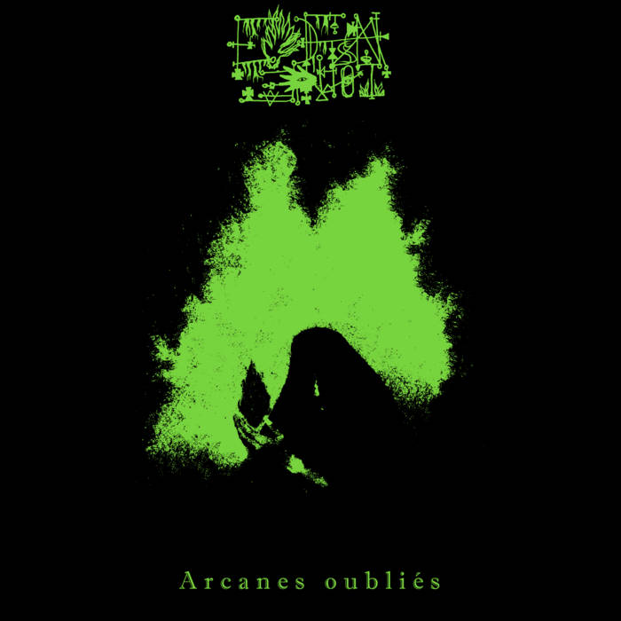 FEU DU SAINT-ANTOINE - Arcanes Oubliés