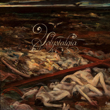 Solystalgia - Solystalgia LP [PRE-RESERVE]