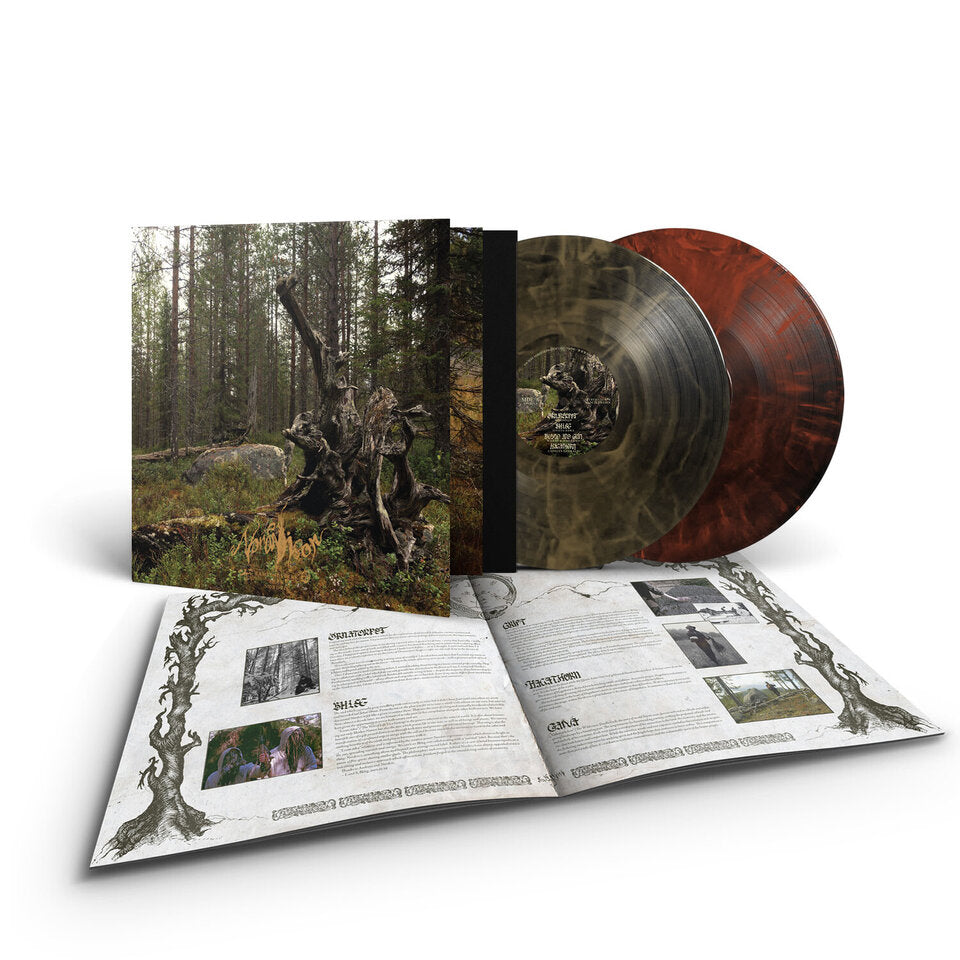 NORDVISOR – Ett samlingsverk från Nordvis, DLP (Multi-Colour)