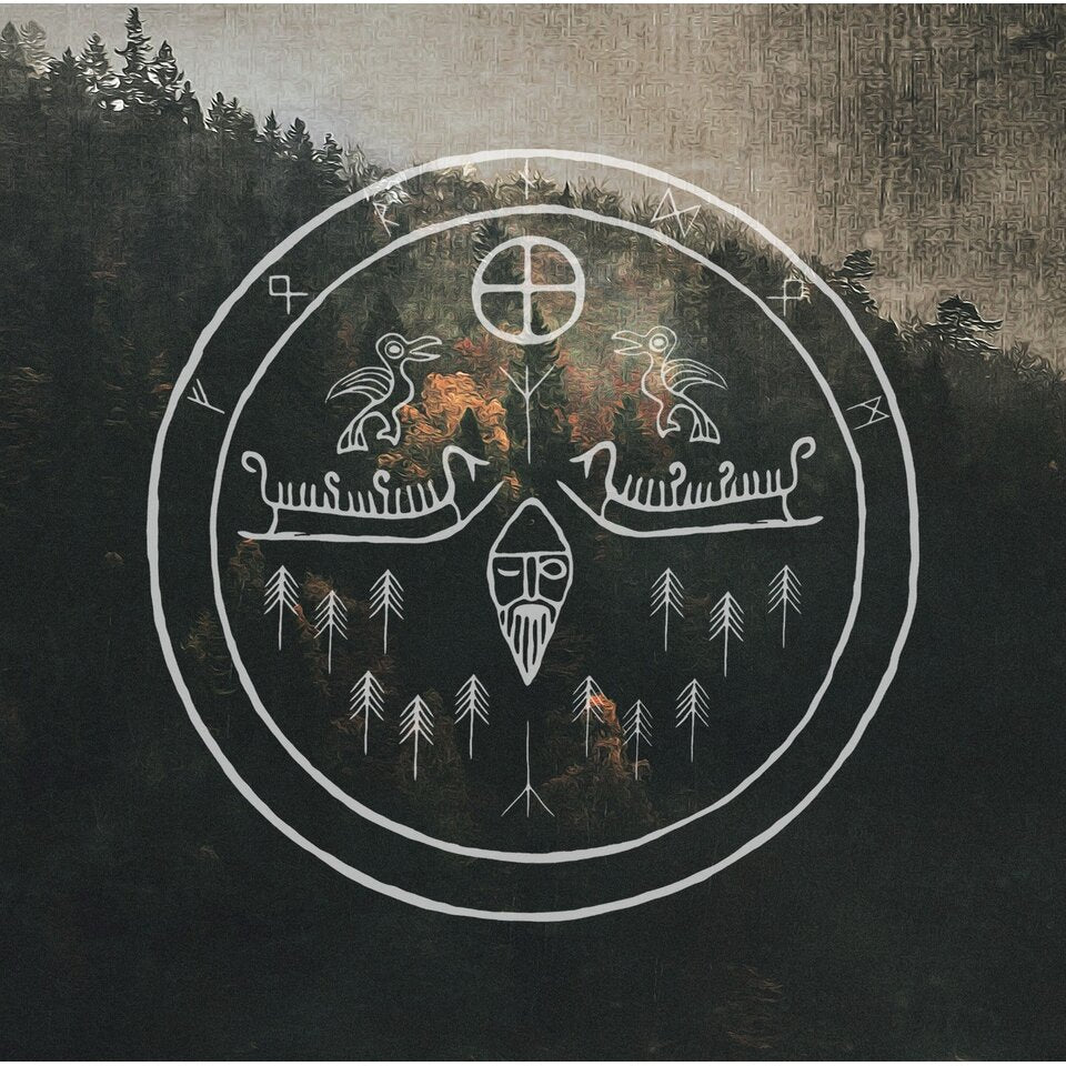 FORNDOM – Flykt, MCD