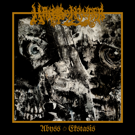 HAIL CONJURER - Abyss & Ekstasis, LP [PRE-RESERVE]