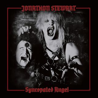JONATHON STEWART - Syncopated Angel (Ltd 400 / 180gr) LP