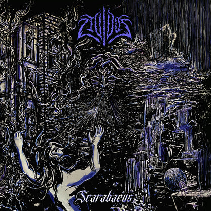 Lividus - Scarabaeus LP