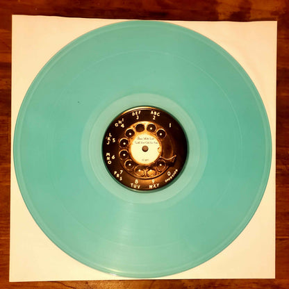 Ludicra - The Tenant 2LP
