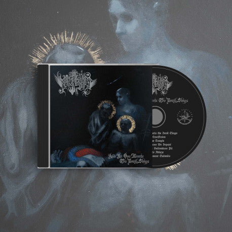 MALAKHIM – And In Our Hearts the Devil Sings, CD