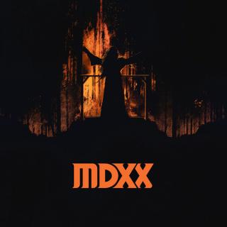 MDXX - Same (Ltd 400 / 180gr) LP