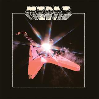 MIDAS - Same (180gr) LP