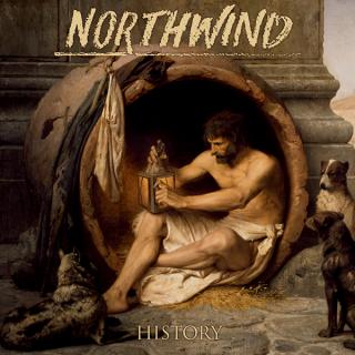 NORTHWIND - History CD