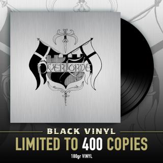 OVERLORDE - Same (Ltd 400 / 180gr) LP