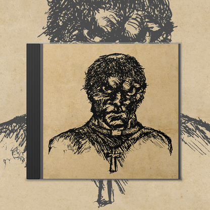 The Lord Weird Slough Feg - The Animal Spirits CD