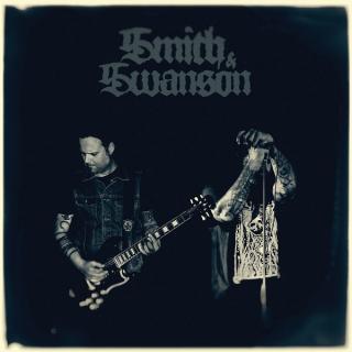 SMITH AND SWANSON - Same CD